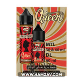 Prestige Queen - Egyptian Liquid